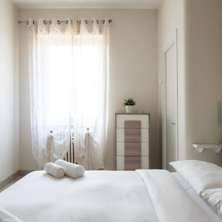 Youhosty - Populonia 10 - Appartamento con 1 Camera da Letto - 21