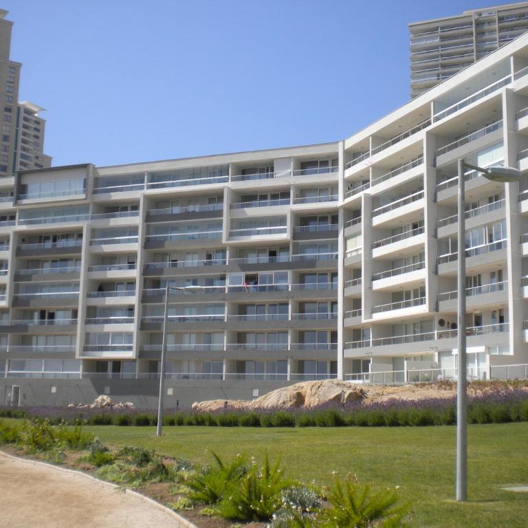 Pacific Blue - Apartamento con vistas al mar - 1
