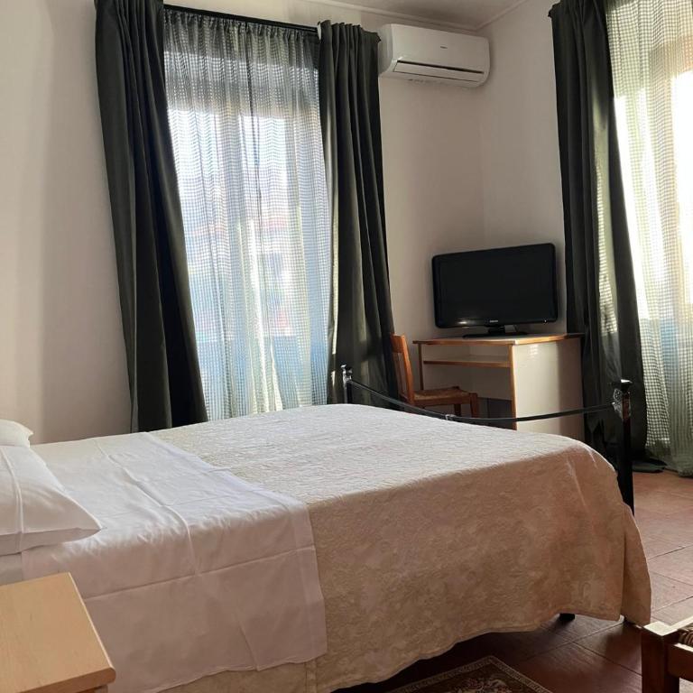 Vacanze Deaf - Casa con 1 Camera da Letto - 7