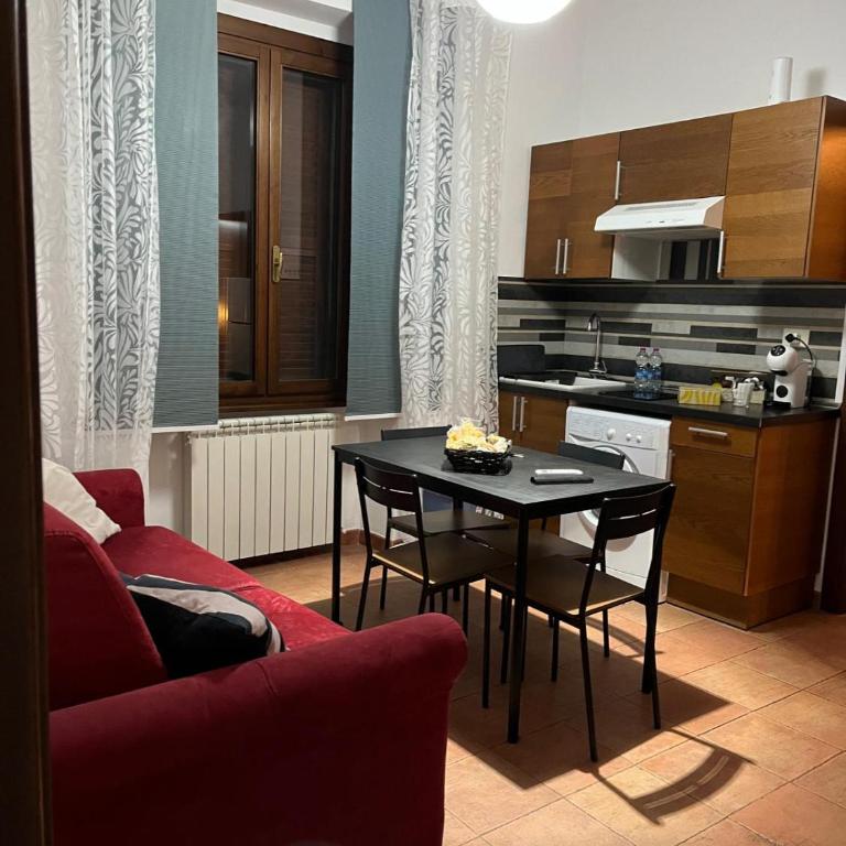 Vacanze Deaf - Casa con 1 Camera da Letto - 9