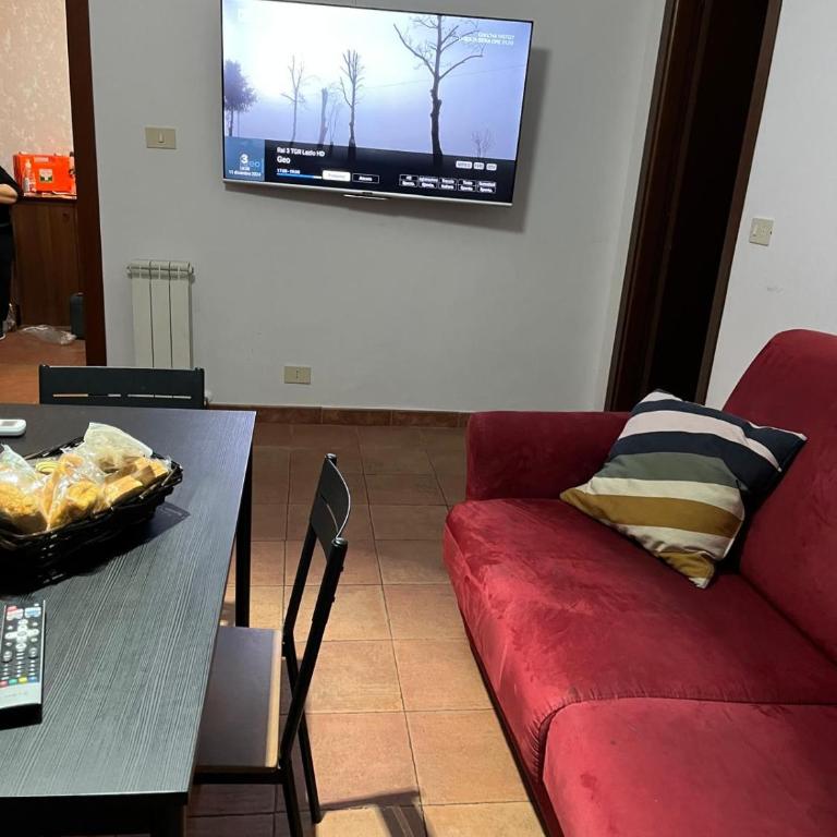 Vacanze Deaf - Casa con 1 Camera da Letto - 10
