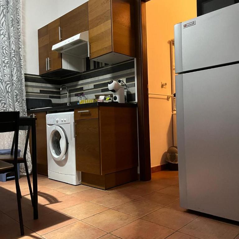 Vacanze Deaf - Casa con 1 Camera da Letto - 11