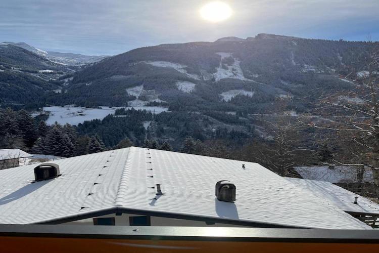 Apartment in Zillertal near Ski Slopes - Two-Bedroom Apartment - 17