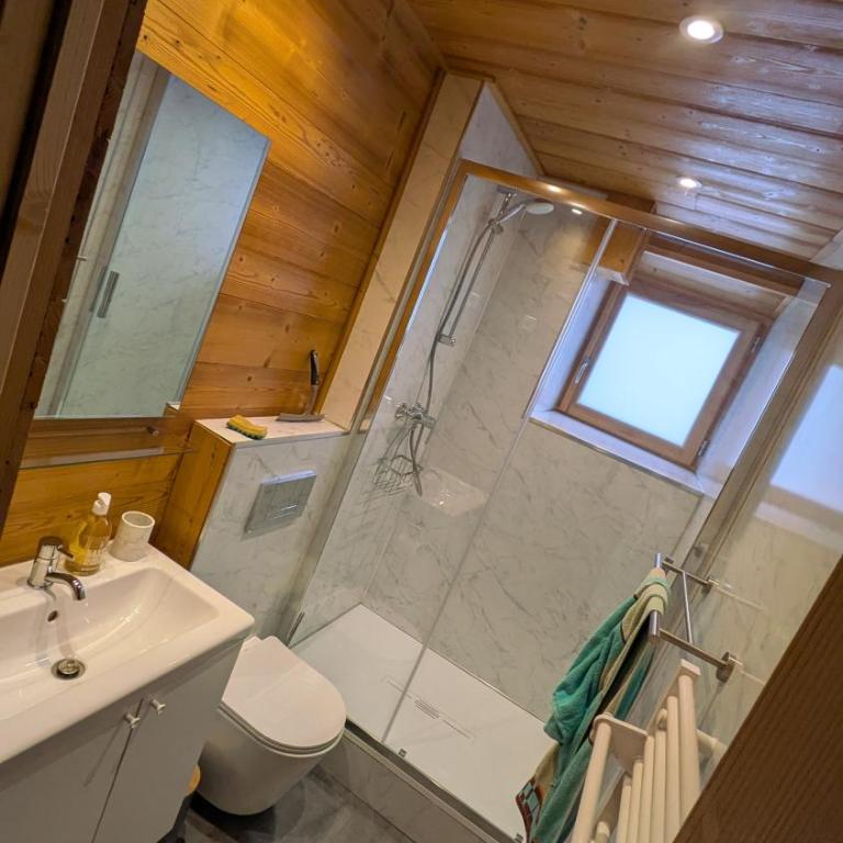 L'Helvetia - Appartamento con 1 Camera da Letto - 5