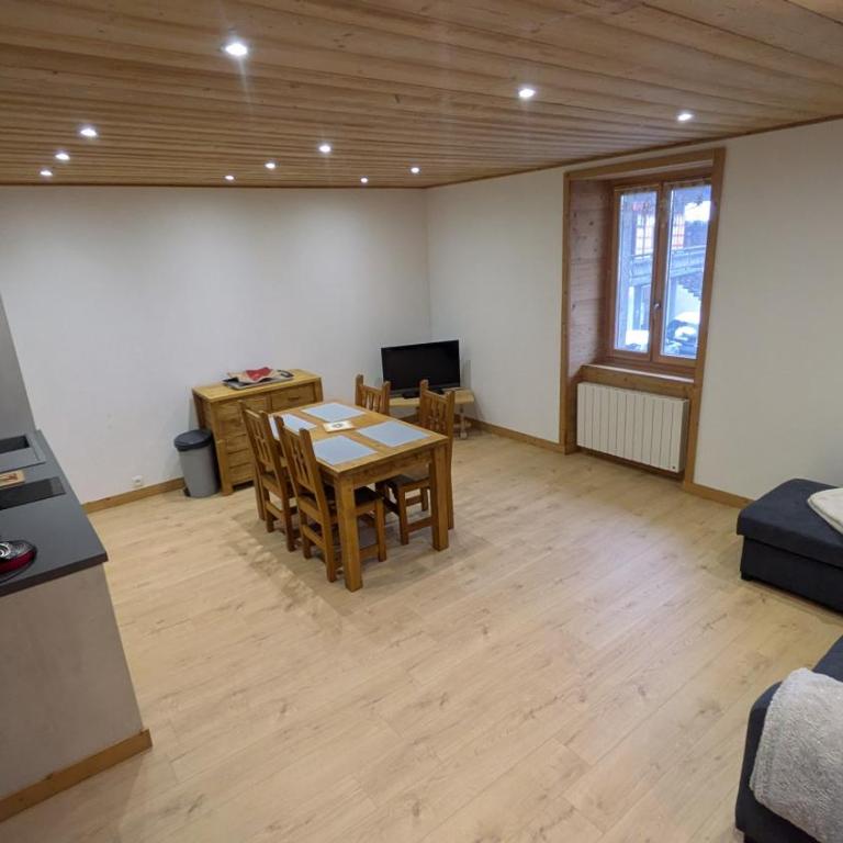 L'Helvetia - Appartamento con 1 Camera da Letto - 3