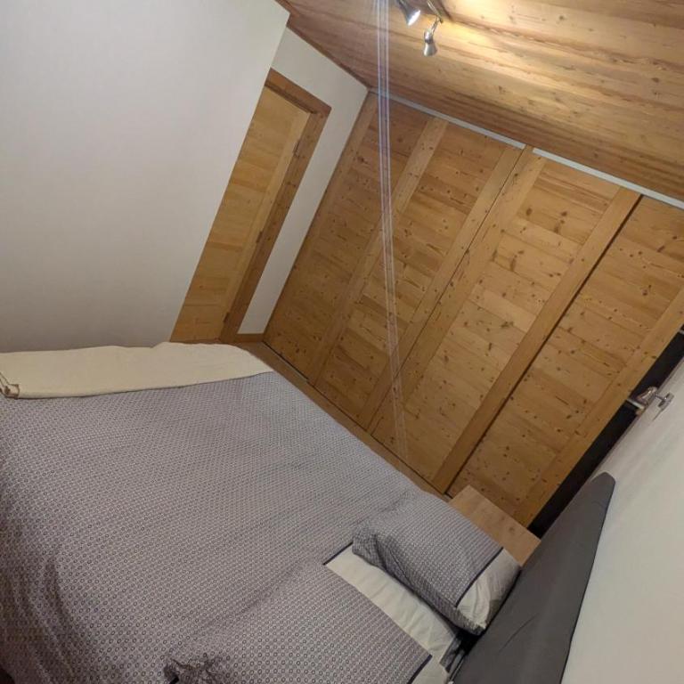 L'Helvetia - Appartamento con 1 Camera da Letto - 4