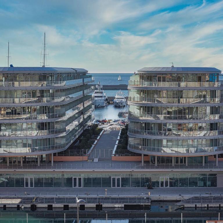 Waterfront Vibes by Wonderful Italy - Appartamento - 1