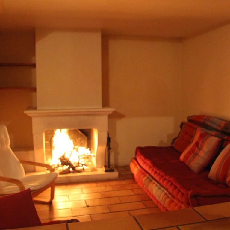 Mas Chamarel à Sanary-sur-Mer au milieu des vignes et oliviers - Villa - 19
