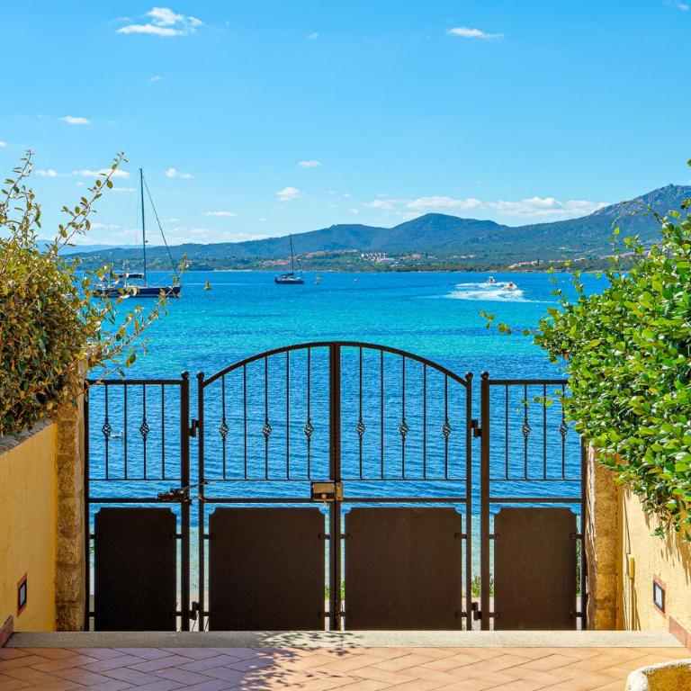Appartamento Vista Marina direttamente sulla spiaggia con vista mare - Appartamento con 2 Camere da Letto - 7
