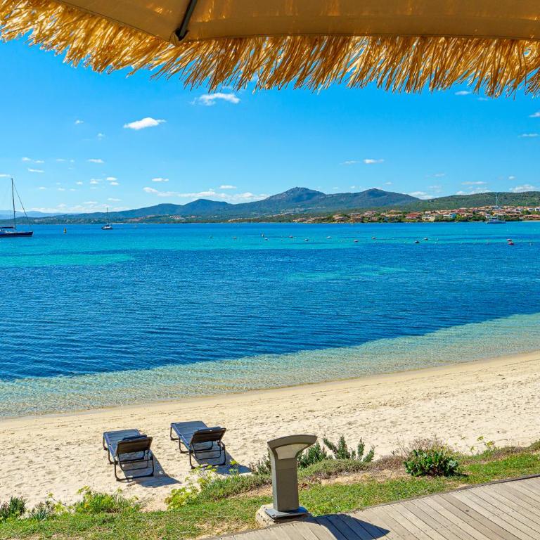 Appartamento Vista Marina direttamente sulla spiaggia con vista mare - Appartamento con 2 Camere da Letto - 29