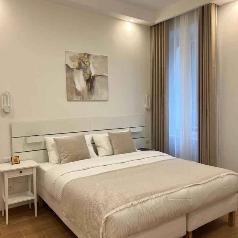 Maison Almo Guesthouse - Camera Matrimoniale con Bagno Privato - 2
