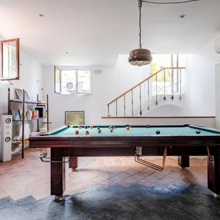 Canela Homes BARCELONA PERMANYER - Villa - 58