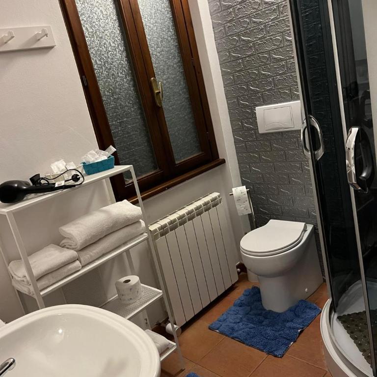 Vacanze Deaf - Casa con 1 Camera da Letto - 13