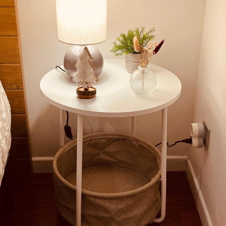 Le Balcon des Cordeliers - Homillesime - Apartamento de 1 dormitorio - 27
