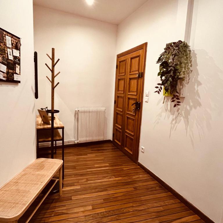 Le Balcon des Cordeliers - Homillesime - Apartamento de 1 dormitorio - 37