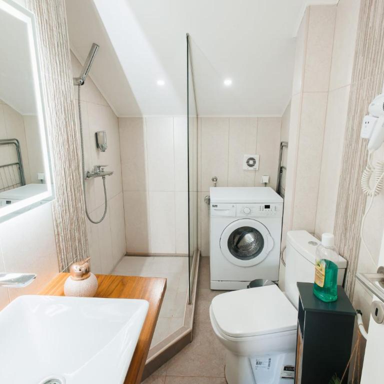 Apartments Bohemian - Standardni Apartman - 7