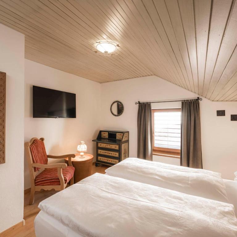 Hotel Cavallino D'Oro Bed&Breakfast - Camera Standard Matrimoniale/Doppia con Letti Singoli - 7