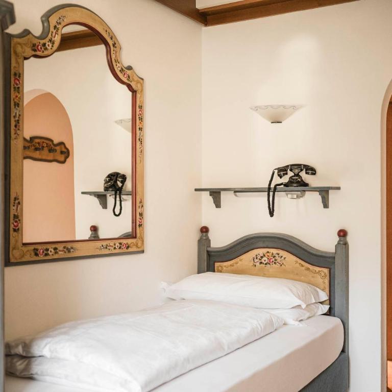 Hotel Cavallino D'Oro Bed&Breakfast - Camera Singola - 2