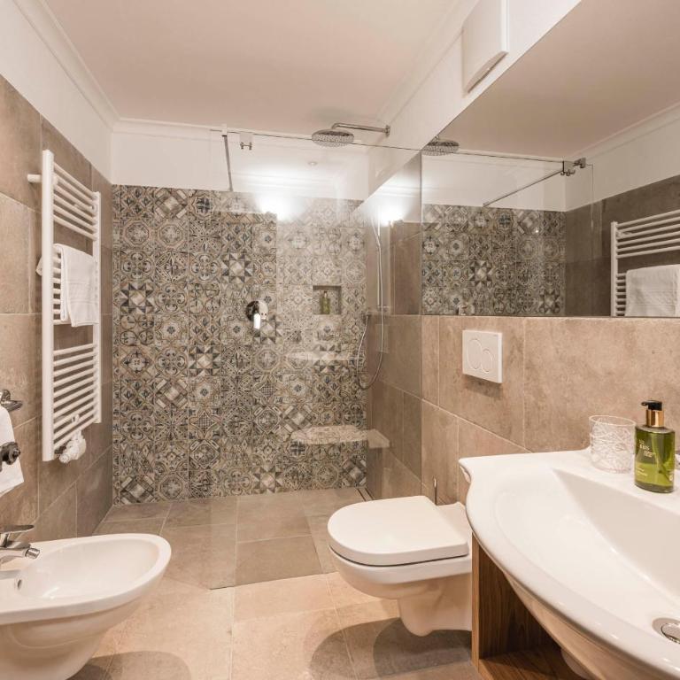 Hotel Cavallino D'Oro Bed&Breakfast - Camera Singola - 4