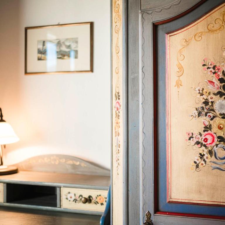 Hotel Cavallino D'Oro Bed&Breakfast - Camera Singola - 5
