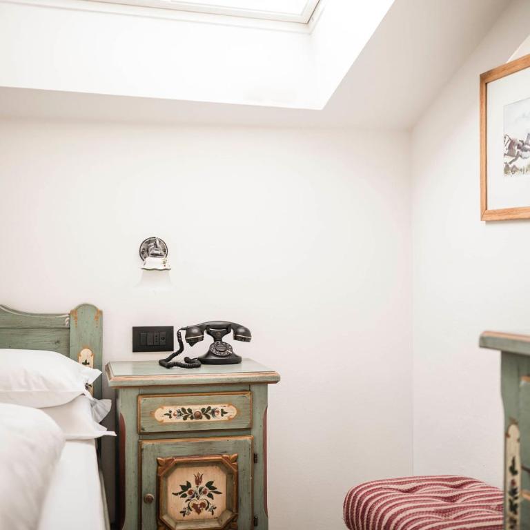Hotel Cavallino D'Oro Bed&Breakfast - Camera Comfort Matrimoniale/Doppia con Letti Singoli - 17