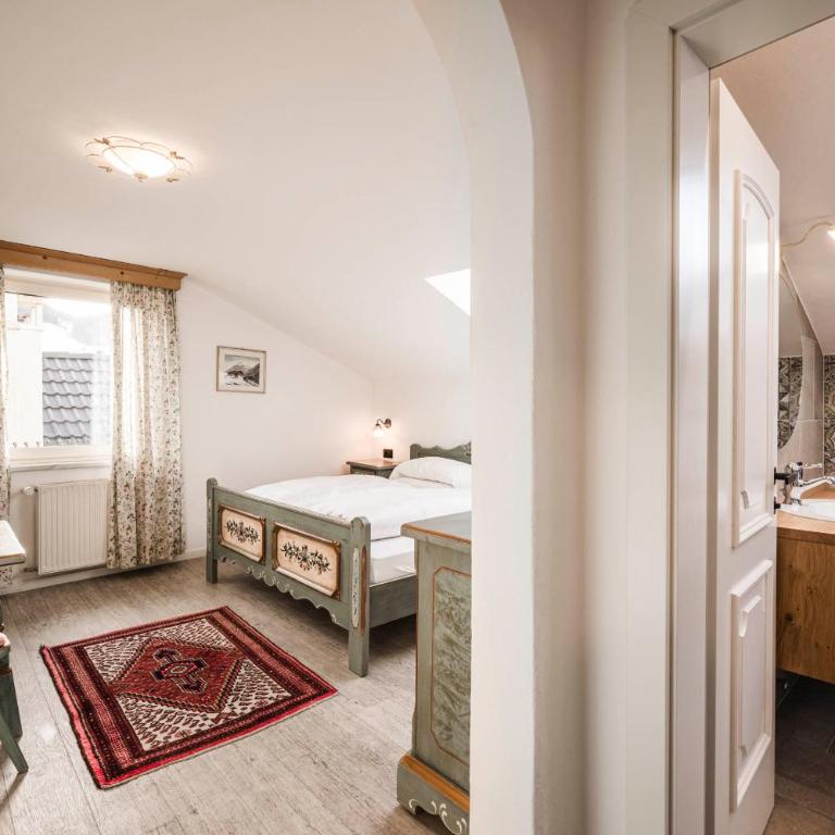 Hotel Cavallino D'Oro Bed&Breakfast - Camera Comfort Matrimoniale/Doppia con Letti Singoli - 14