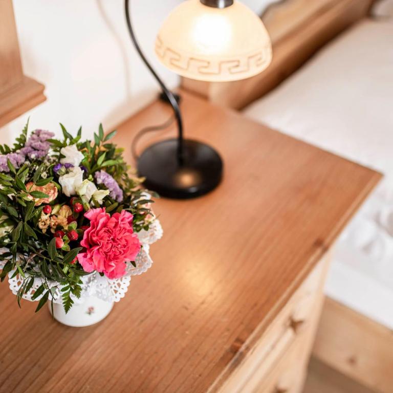 Hotel Cavallino D'Oro Bed&Breakfast - Camera Comfort Matrimoniale/Doppia con Letti Singoli - 13