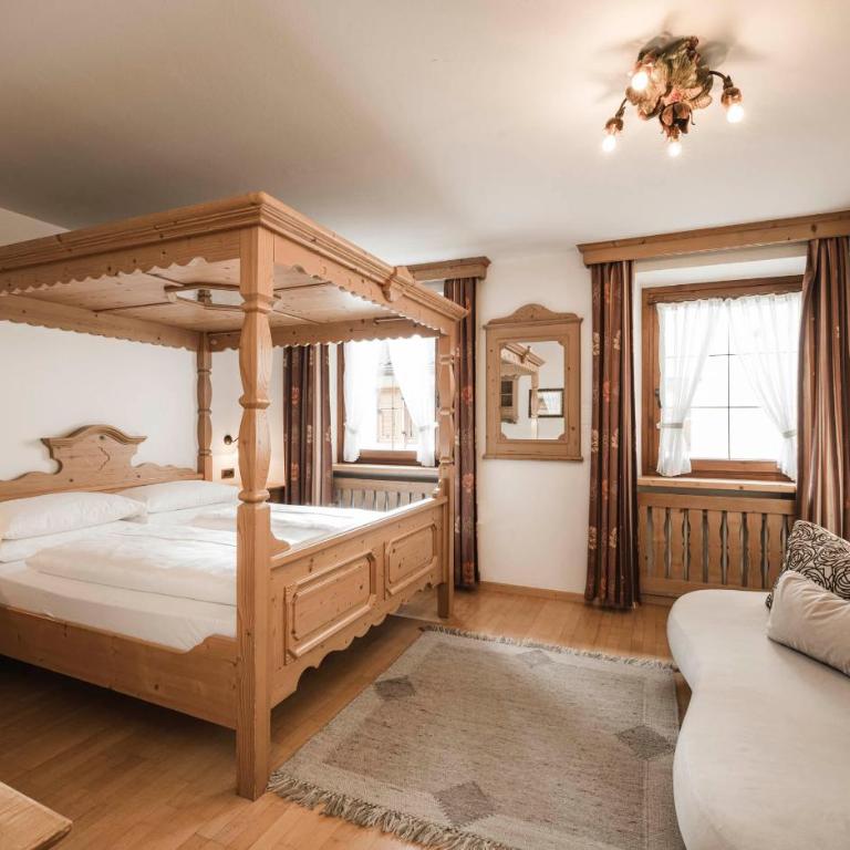 Hotel Cavallino D'Oro Bed&Breakfast - Camera Comfort Matrimoniale/Doppia con Letti Singoli - 12