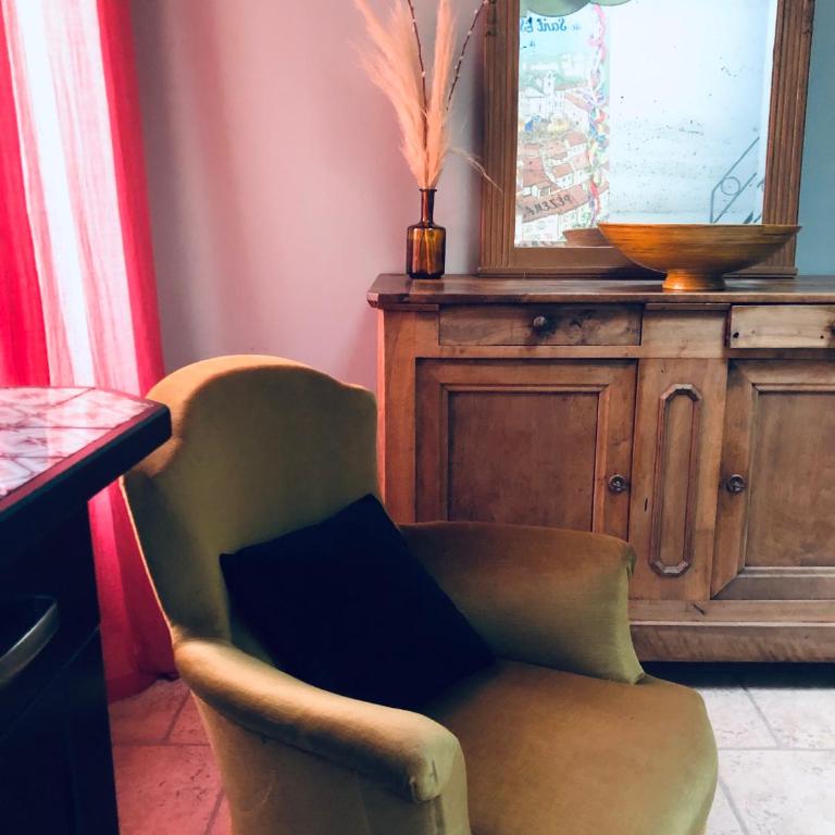 Au bout du pré - Suite Deluxe - 4