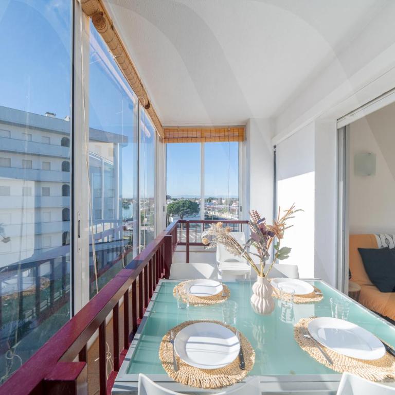 Charmant Appartement Proche Mer by Welhomy - Two-Bedroom Apartment - 7