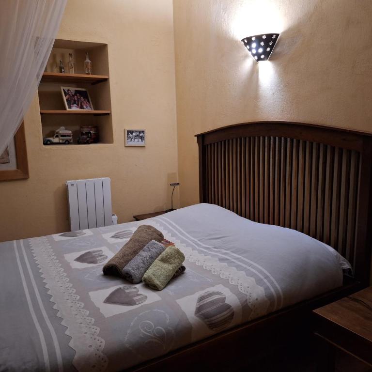 Mas Chamarel à Sanary-sur-Mer au milieu des vignes et oliviers - Villa - 28