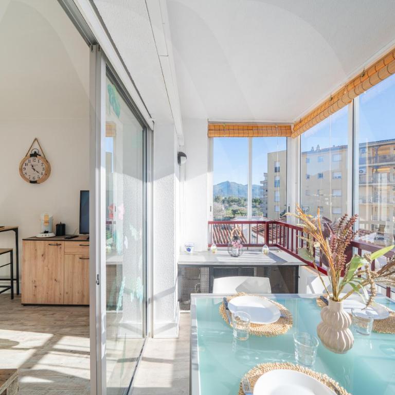 Charmant Appartement Proche Mer by Welhomy - Two-Bedroom Apartment - 12