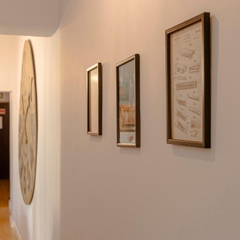 Eufonia vatican apartment - Apartment - 31