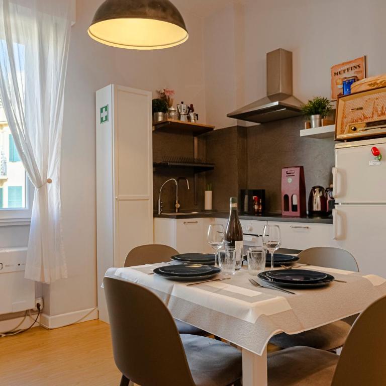 Eufonia vatican apartment - Apartment - 19