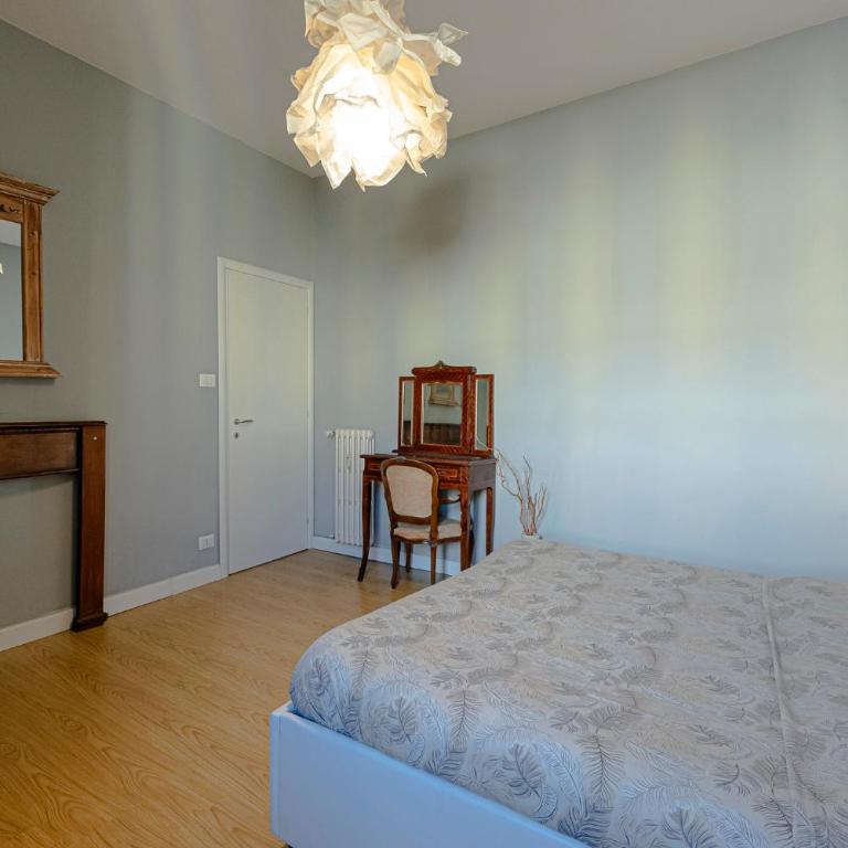 Eufonia vatican apartment - Apartment - 9