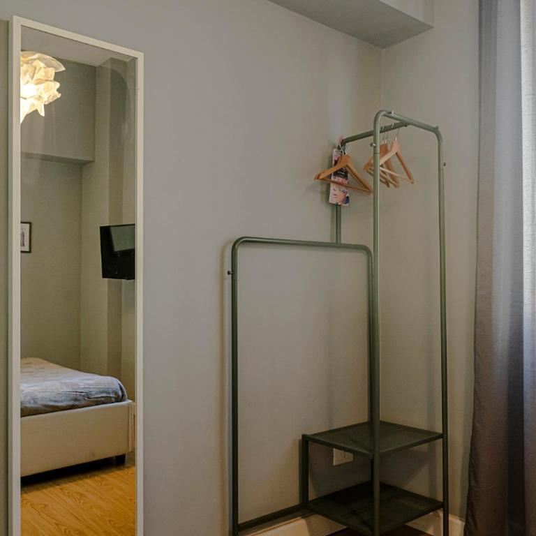 Eufonia vatican apartment - Apartment - 28