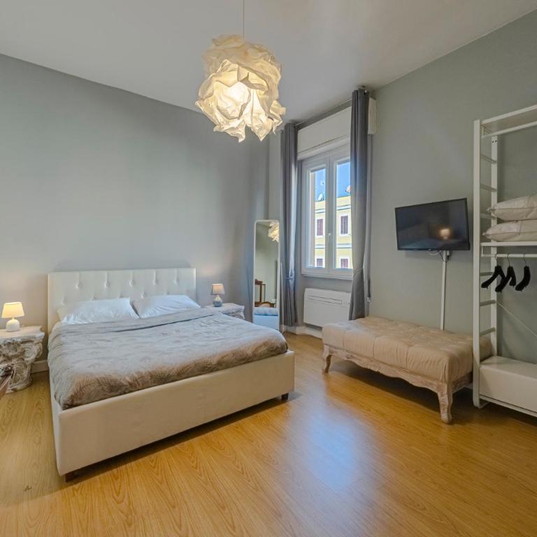 Eufonia vatican apartment - Apartment - 2