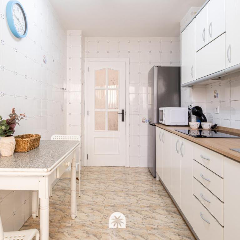 Mediterranean Way - Bahia I - Two-Room Apartment - 14