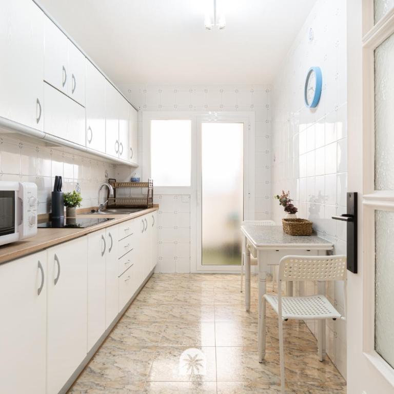 Mediterranean Way - Bahia I - Two-Room Apartment - 13