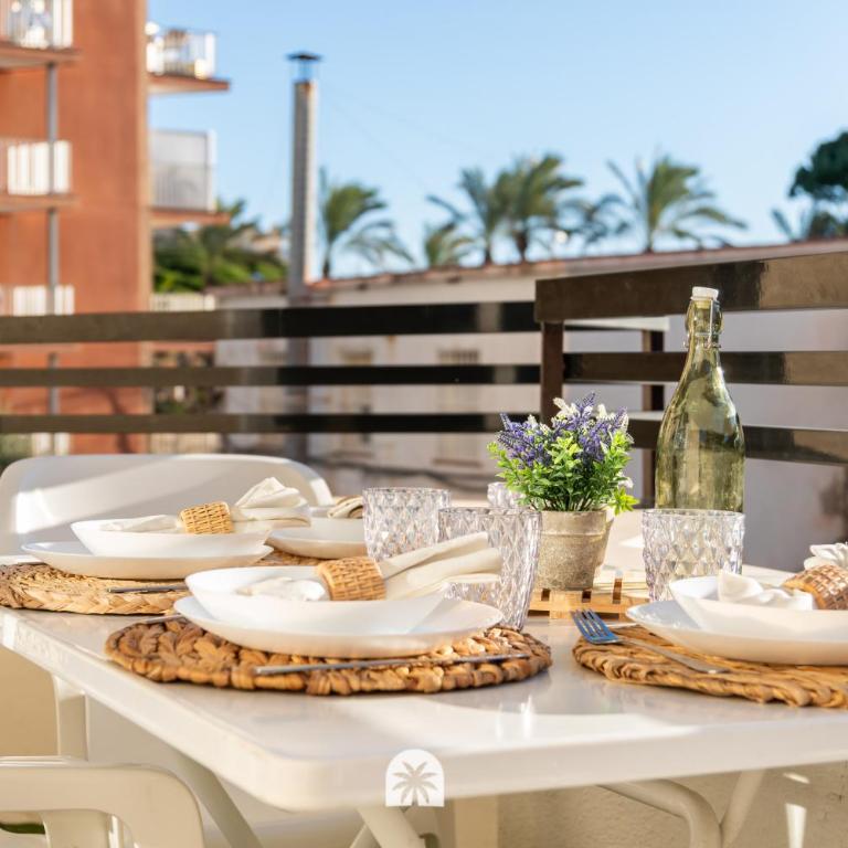 Mediterranean Way - Bahia I - Two-Room Apartment - 6