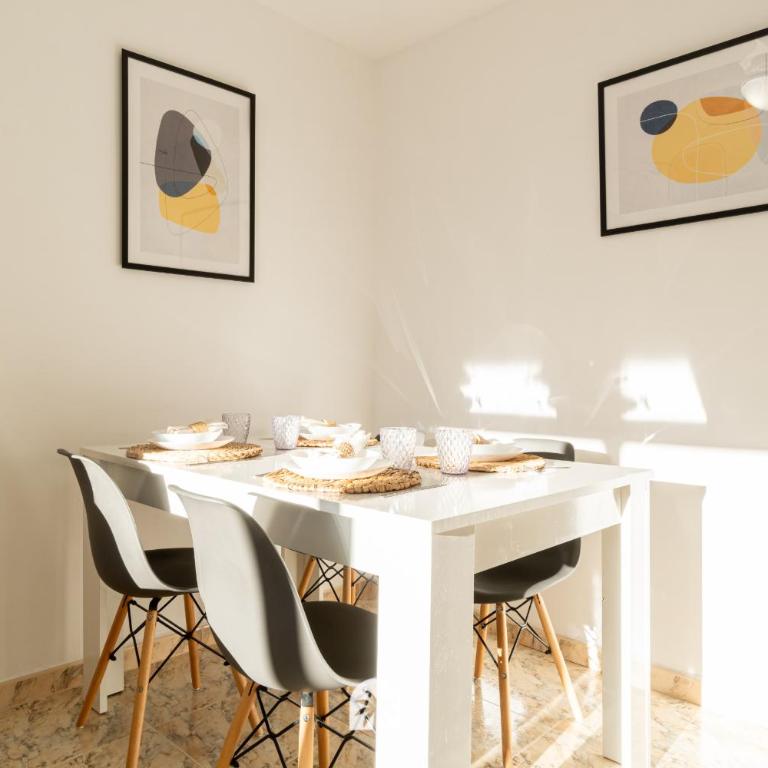 Mediterranean Way - Bahia I - Two-Room Apartment - 10