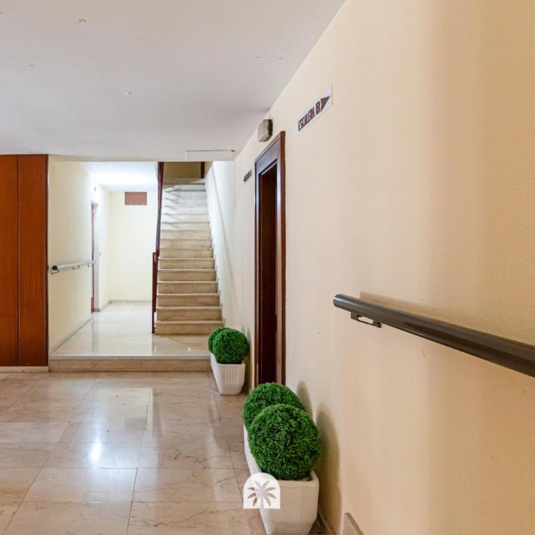 Mediterranean Way - Bahia I - Two-Room Apartment - 33