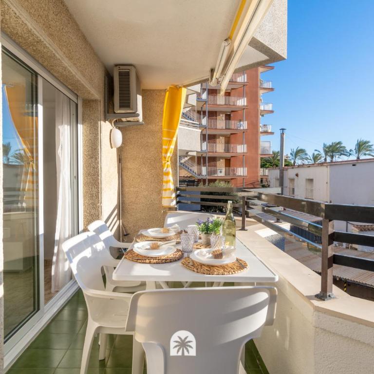 Mediterranean Way - Bahia I - Two-Room Apartment - 5
