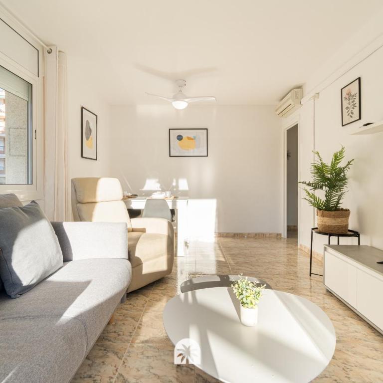 Mediterranean Way - Bahia I - Two-Room Apartment - 7