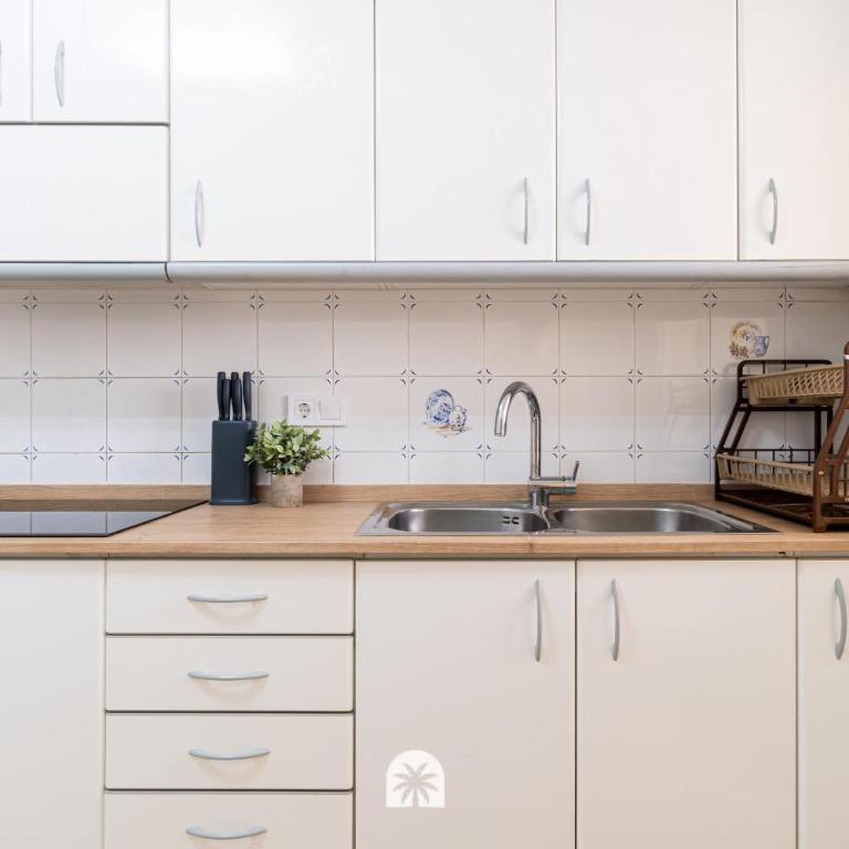 Mediterranean Way - Bahia I - Two-Room Apartment - 15