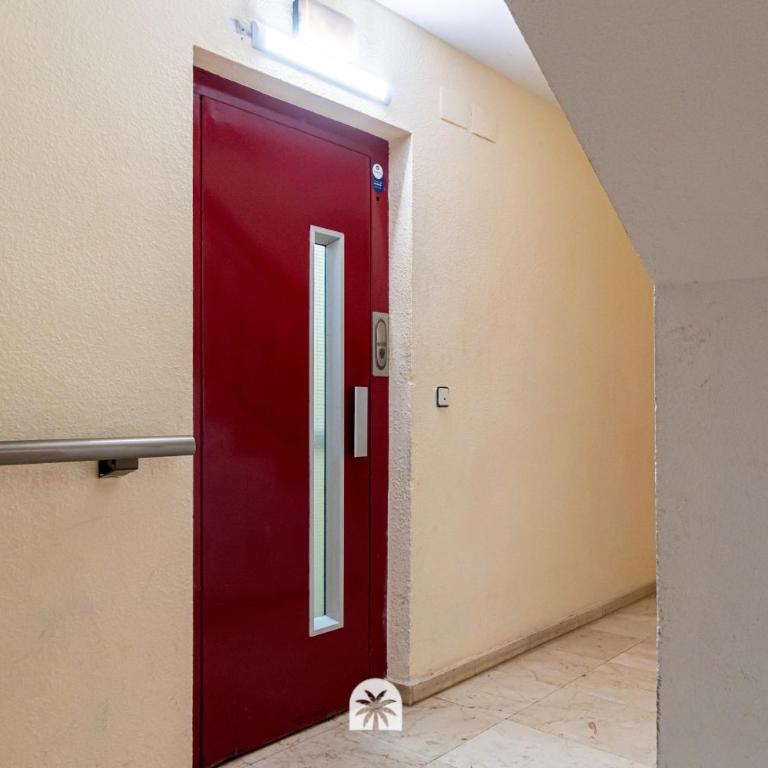 Mediterranean Way - Bahia I - Two-Room Apartment - 34