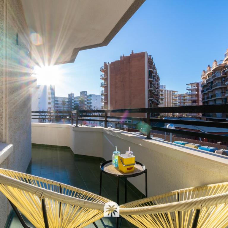 Mediterranean Way - Bahia I - Two-Room Apartment - 4