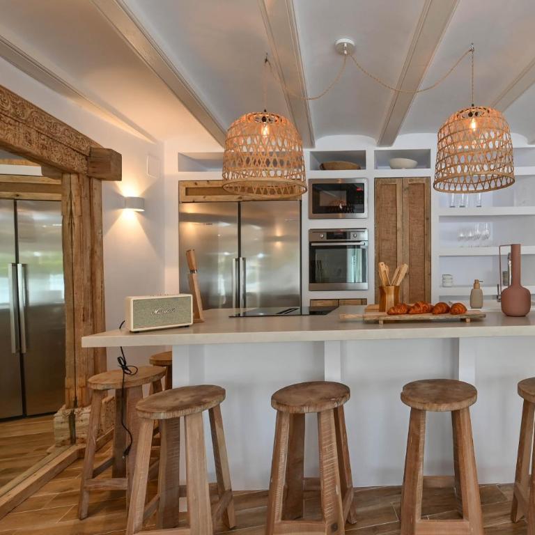 Luxury Villa Ohana - Superior Villa - 21
