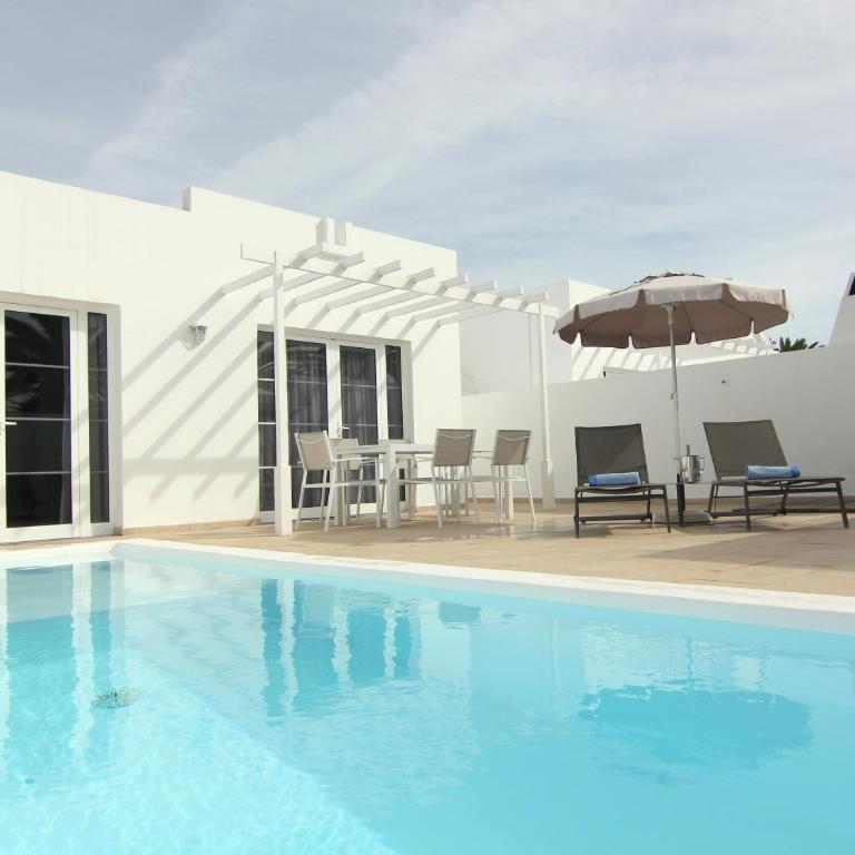 Villa Orly Club Cielo Azul - Villa de 2 dormitorios - 2