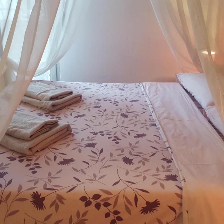 B&B in Arena L' Opera - Deluxe King Room - 19